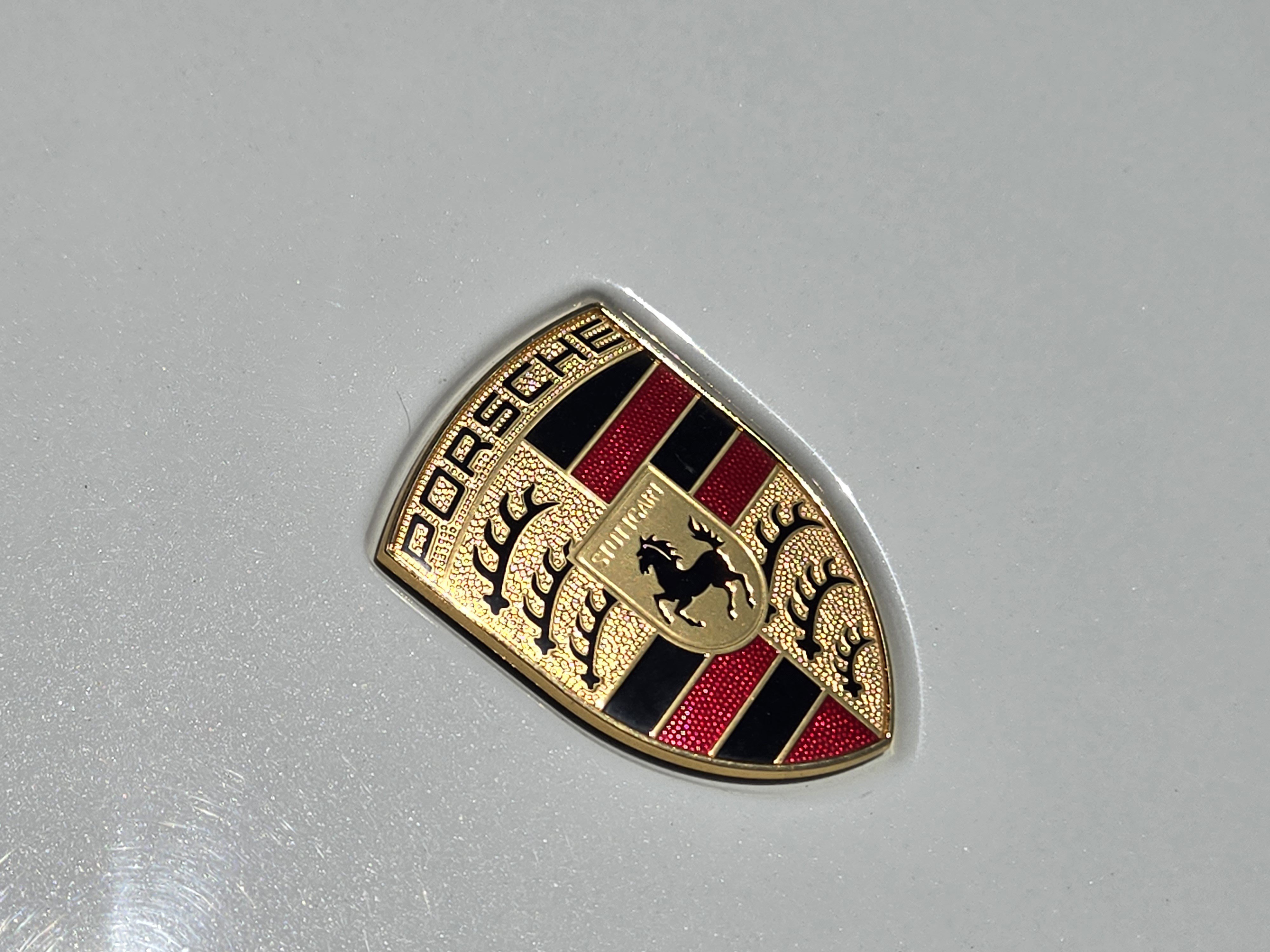 Certified 2021 Porsche Taycan Turbo S image 16