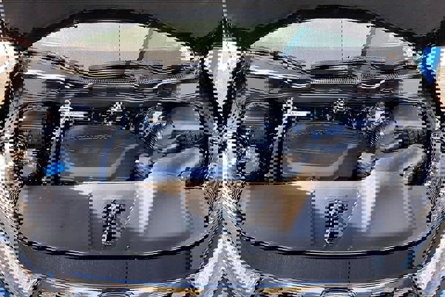 New 2026 Honda Odyssey Touring image 16