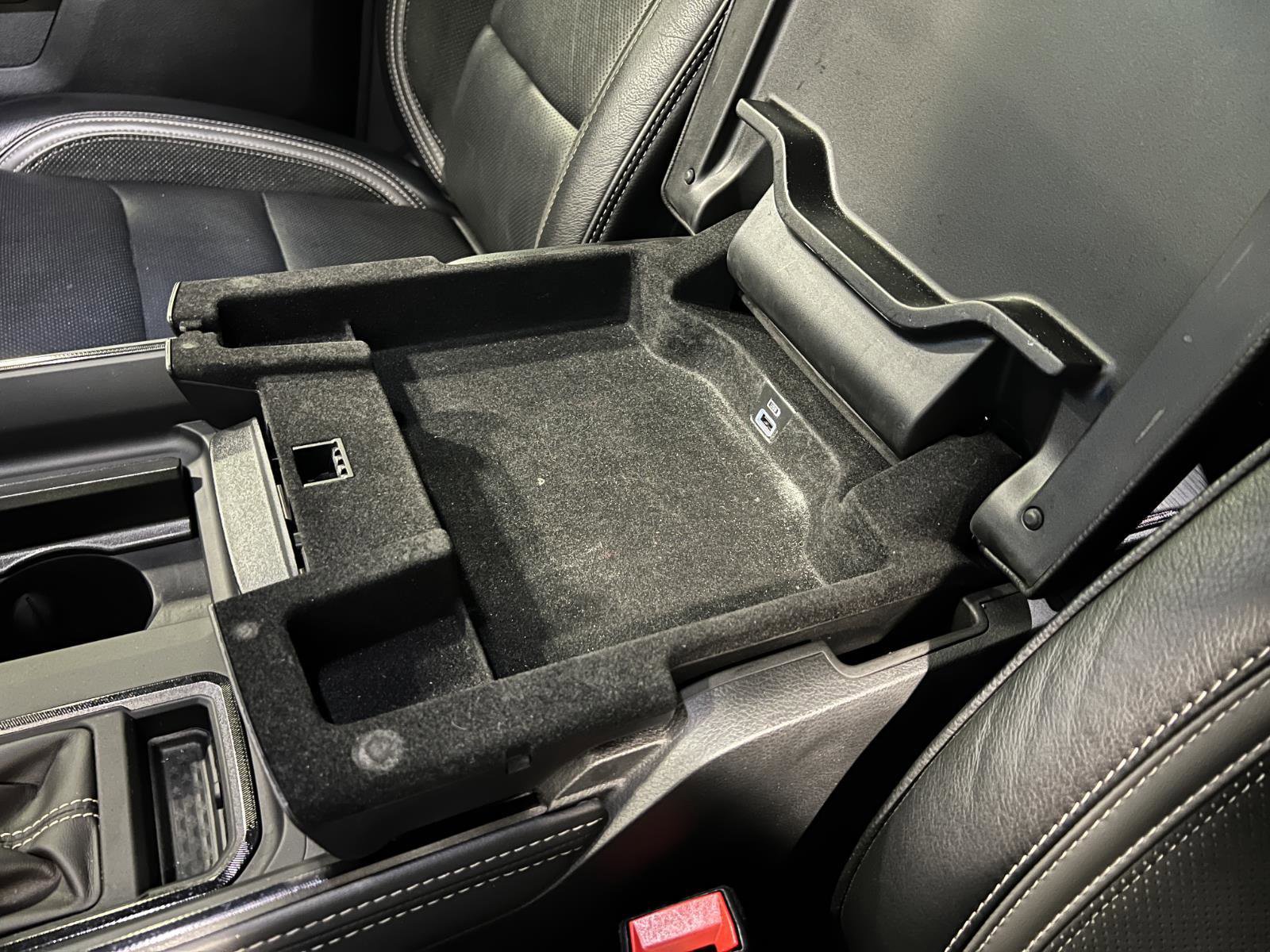 Used 2023 RAM 1500 TRX w/ TRX Level 1 Equipment Group image 18