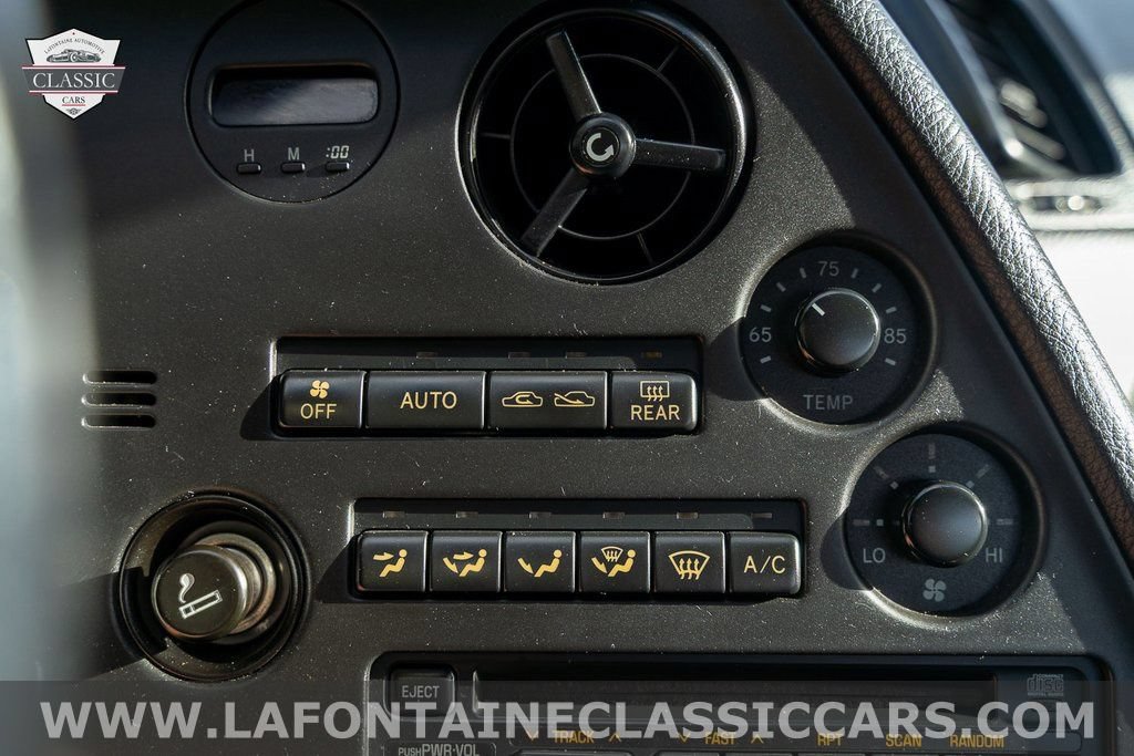 Used 1994 Toyota Supra Turbo RWD image 59