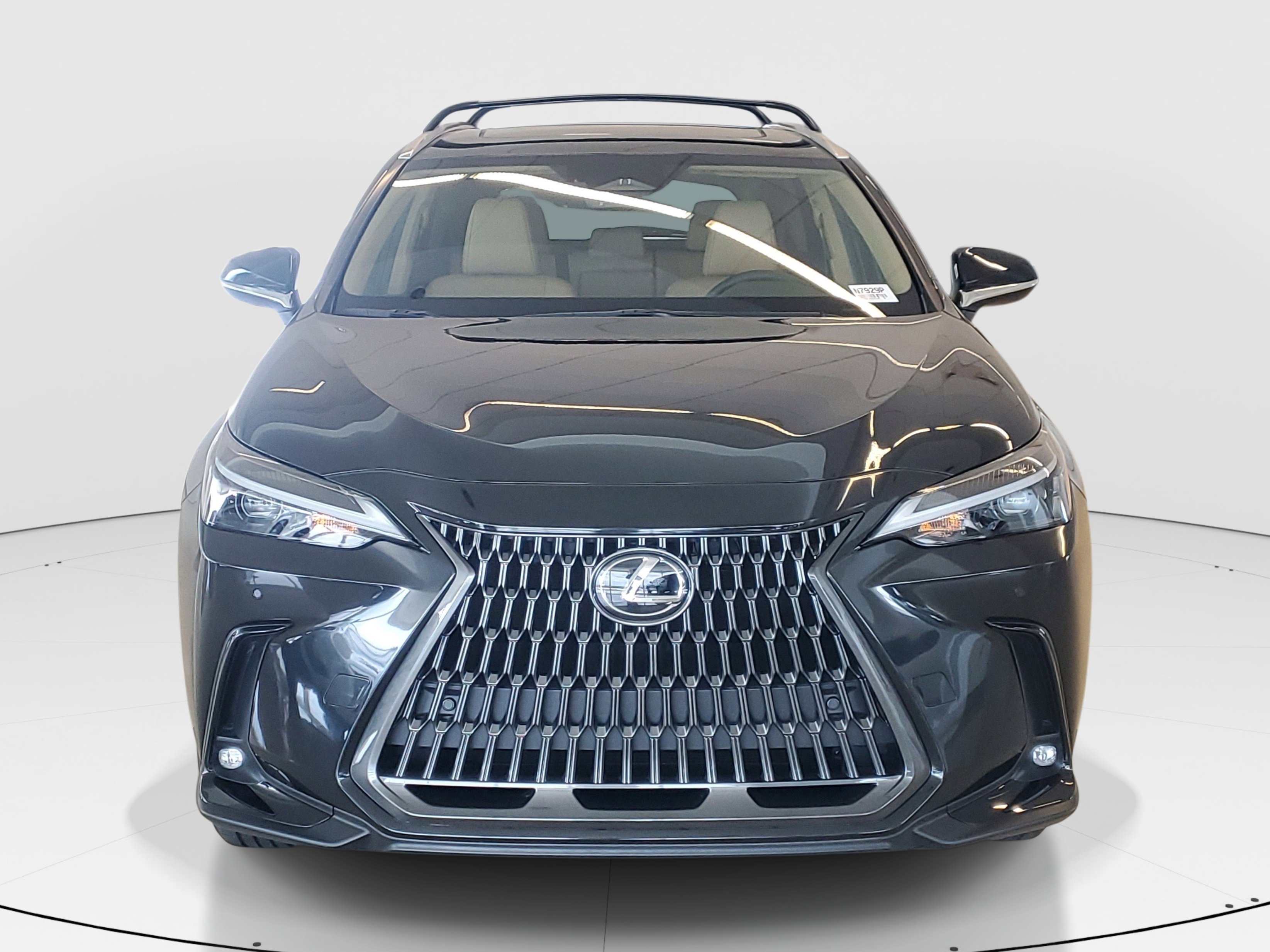 Used 2025 Lexus NX 250 FWD w/ Accessory Package (Z1) image 3