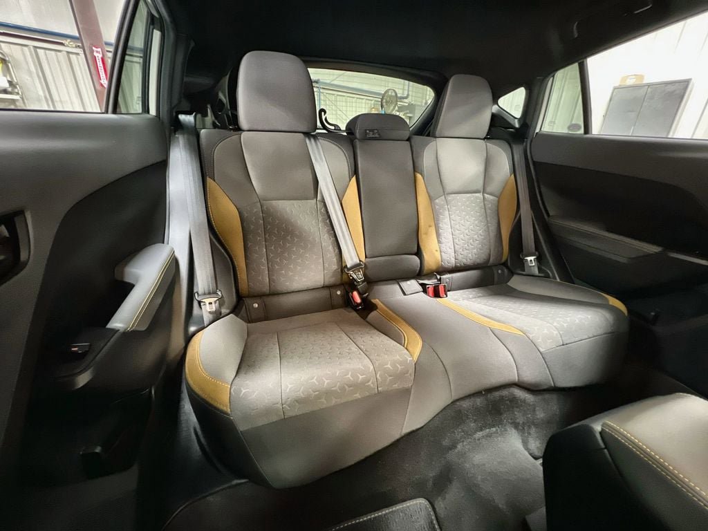 Used 2025 Subaru Crosstrek 2.5i Sport image 23