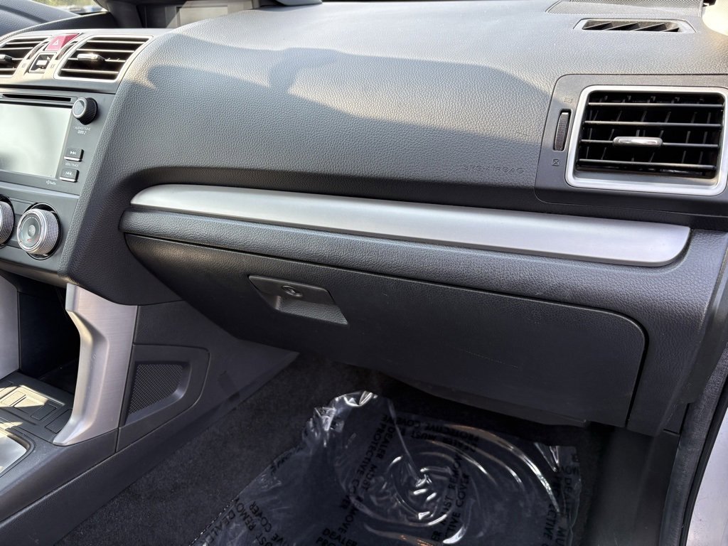 Used 2018 Subaru Forester 2.5i w/ Alloy Wheel Package image 21