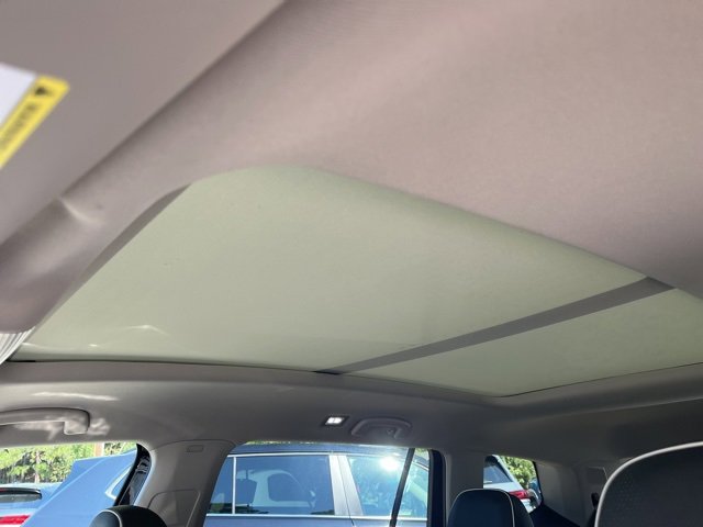 New 2026 Volkswagen Atlas SEL Premium R-Line image 11