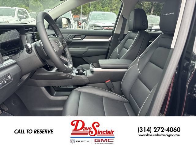 New 2026 GMC Terrain Denali AWD/4WD image 11