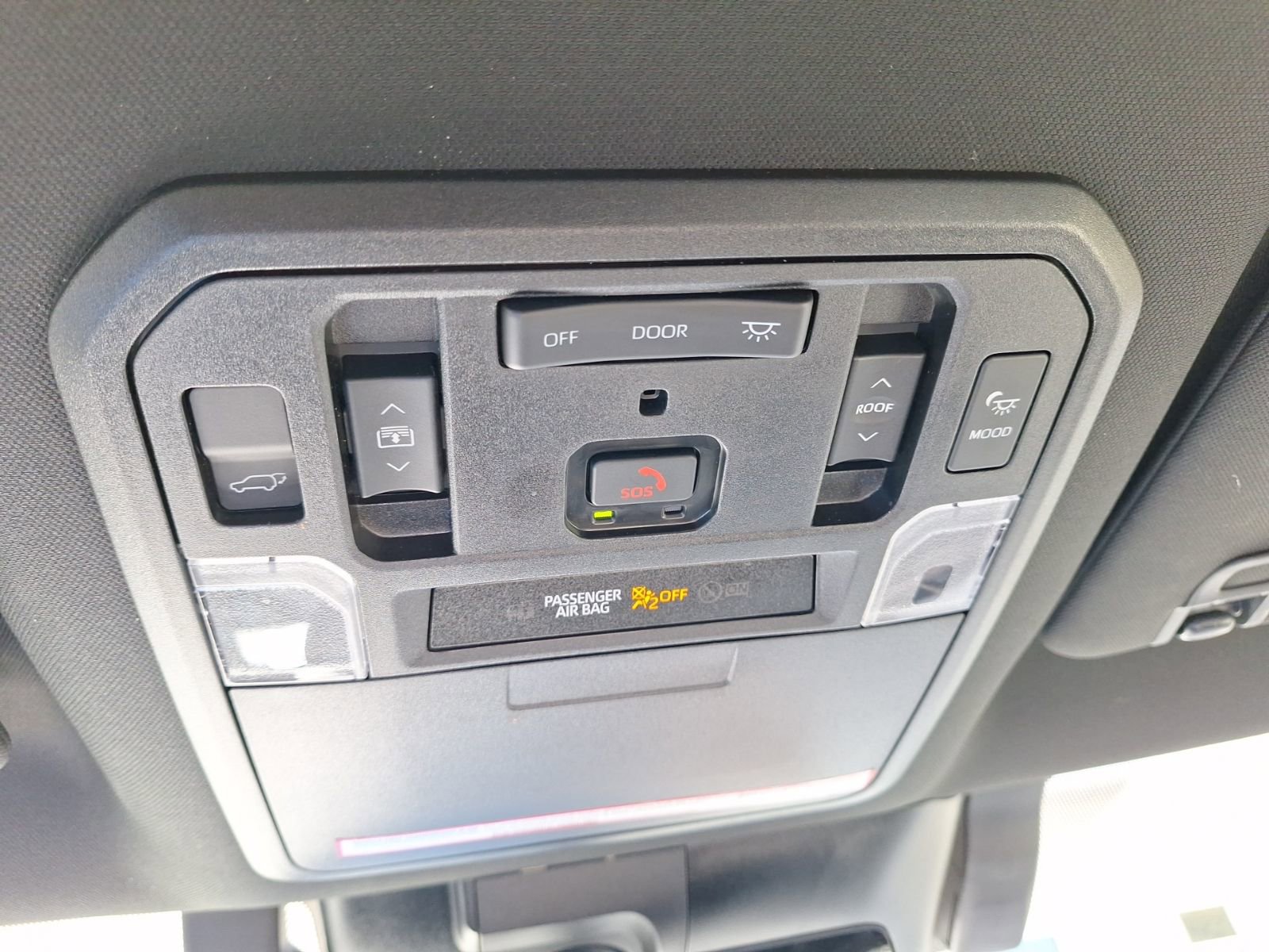 Used 2024 Toyota Sequoia Capstone image 29