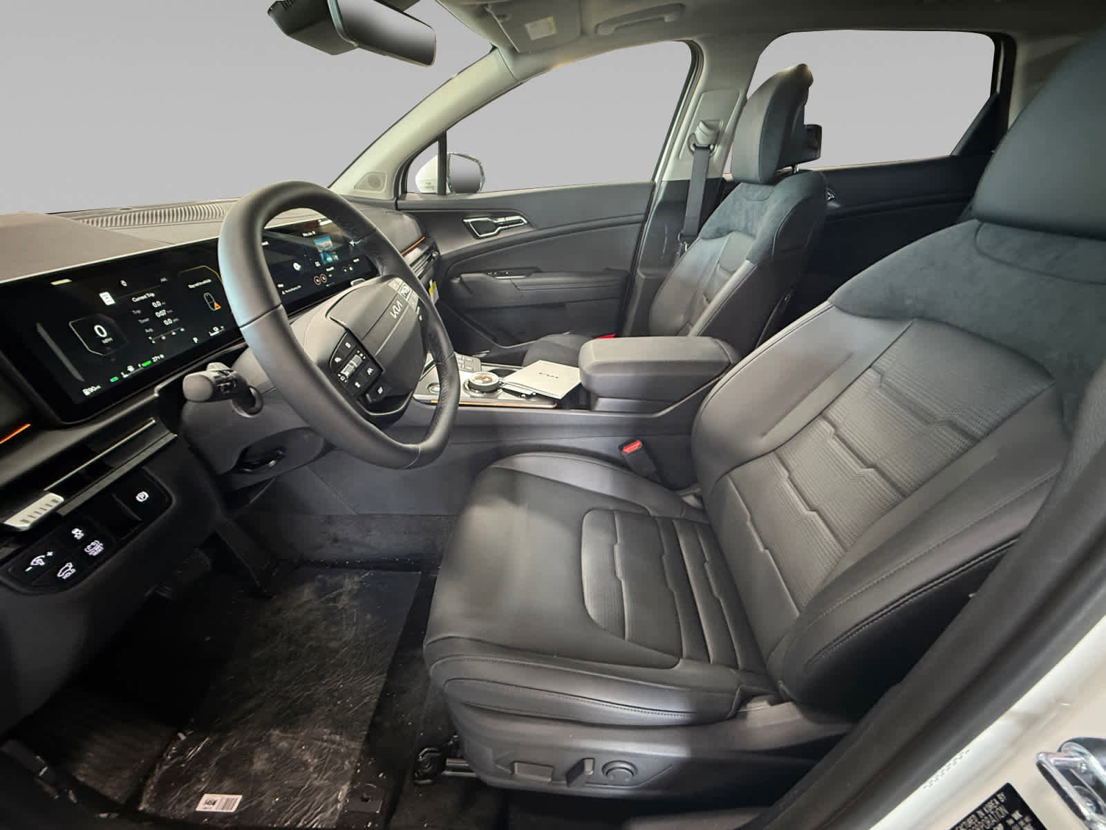 New 2026 Kia Sportage SX Prestige image 9