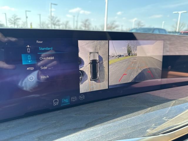 Used 2025 Cadillac Escalade IQ Sport 2 image 20