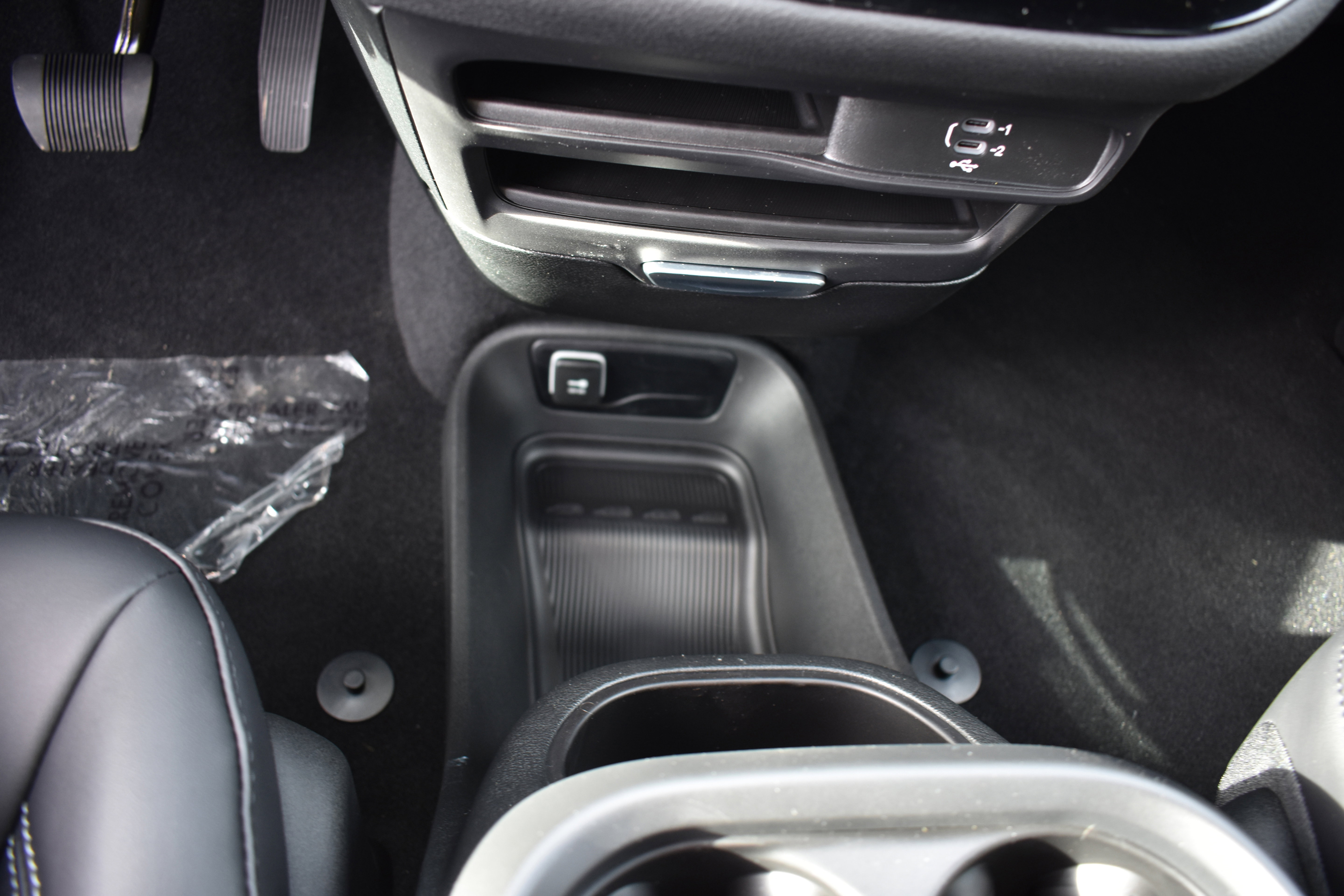 New 2026 Chrysler Pacifica Select image 22