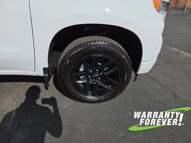 New 2026 Chevrolet Silverado 1500 RST w/ RST All Star Premium Package image 20