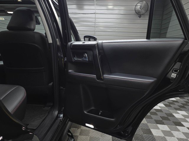 Used 2023 Toyota 4Runner TRD Pro AWD/4WD image 36