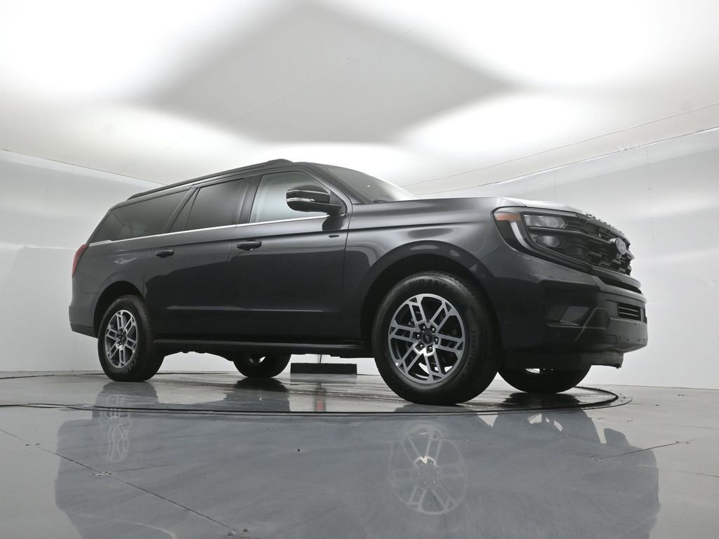 Certified 2025 Ford Expedition Max Active image 4