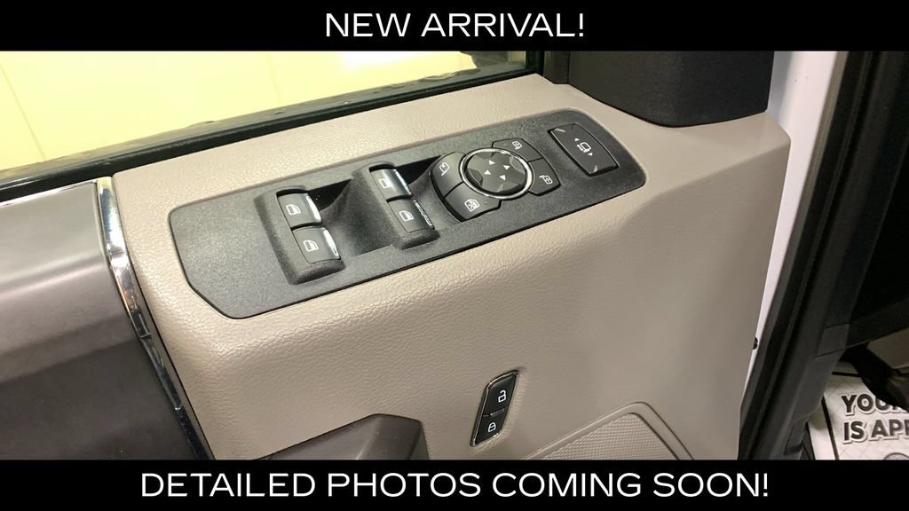 Used 2022 Ford F250 XLT w/ XLT Premium Package AWD/4WD image 26