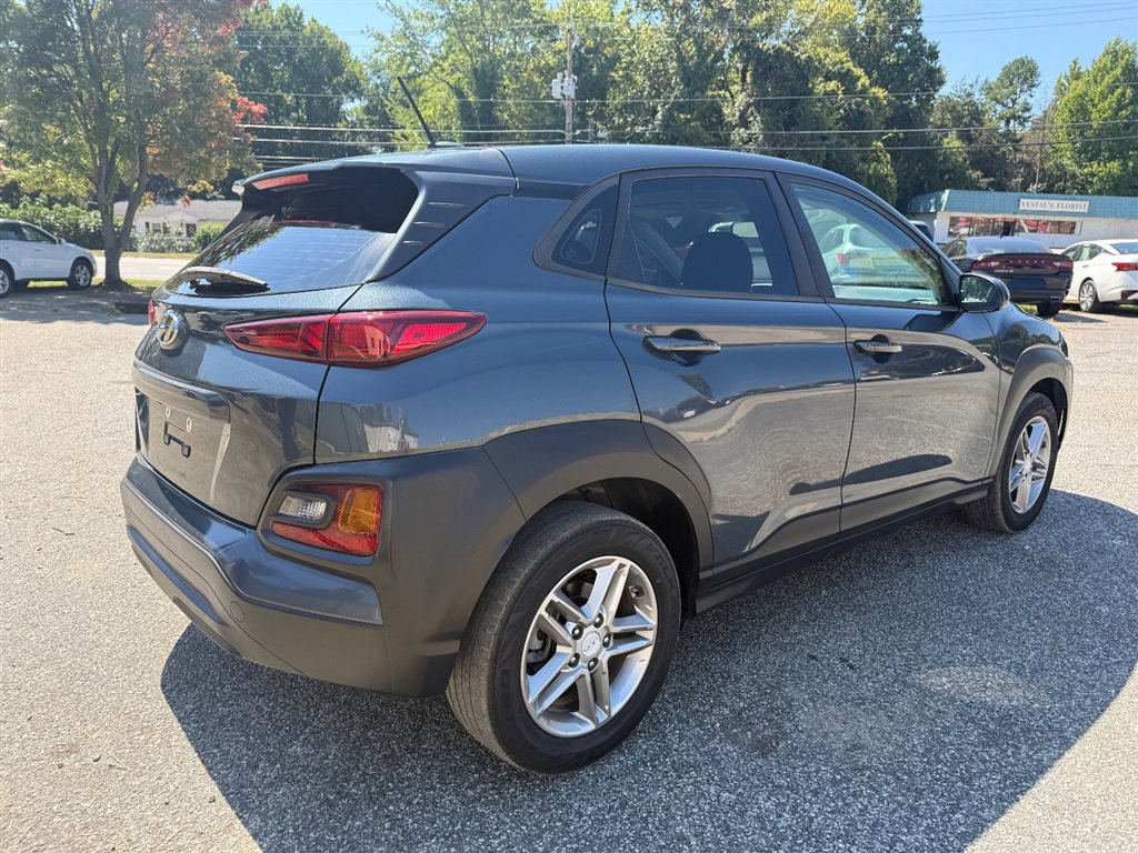 Used 2019 Hyundai Kona SE image 6