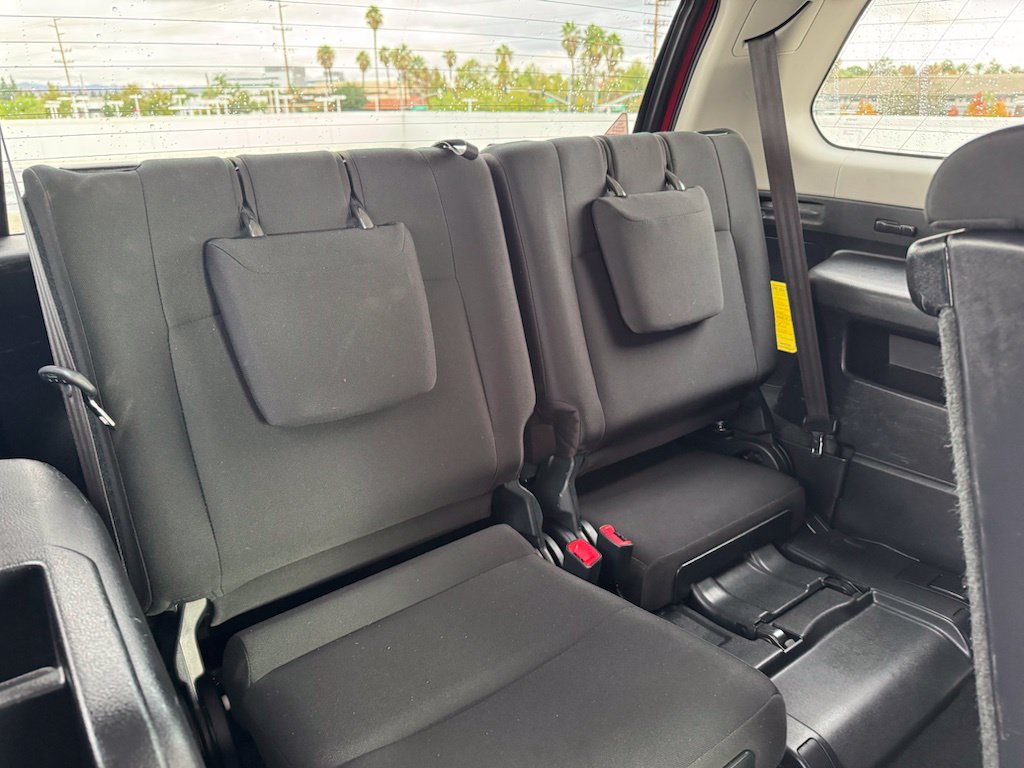 Used 2023 Toyota 4Runner SR5 RWD image 21