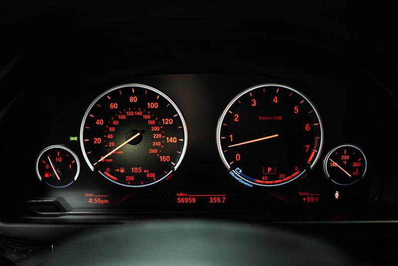 Used 2017 BMW X5 xDrive35i AWD/4WD image 18