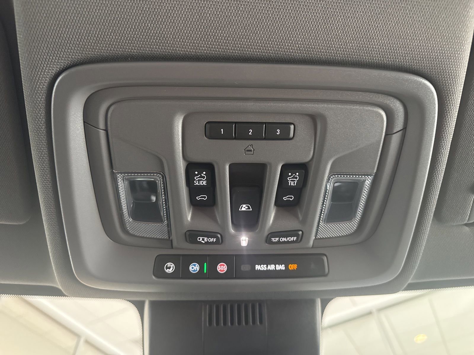 New 2026 Chevrolet Silverado 3500 LTZ w/ LTZ Convenience Package image 30