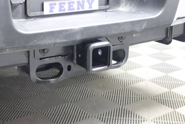 Used 2025 Ford F250 XLT w/ FX4 Off-Road Package image 31