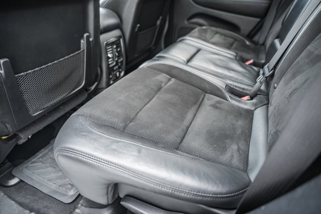 Used 2020 Jeep Grand Cherokee SRT w/ Trailer Tow Group IV image 35