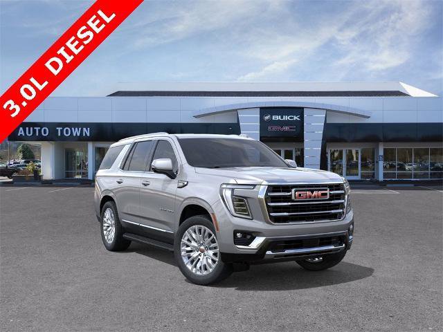 New 2026 GMC Yukon Elevation image 1