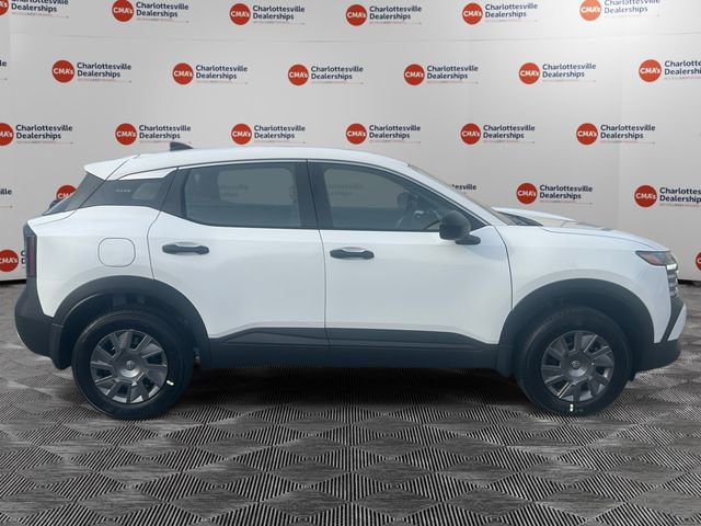 New 2026 Nissan Kicks S image 6