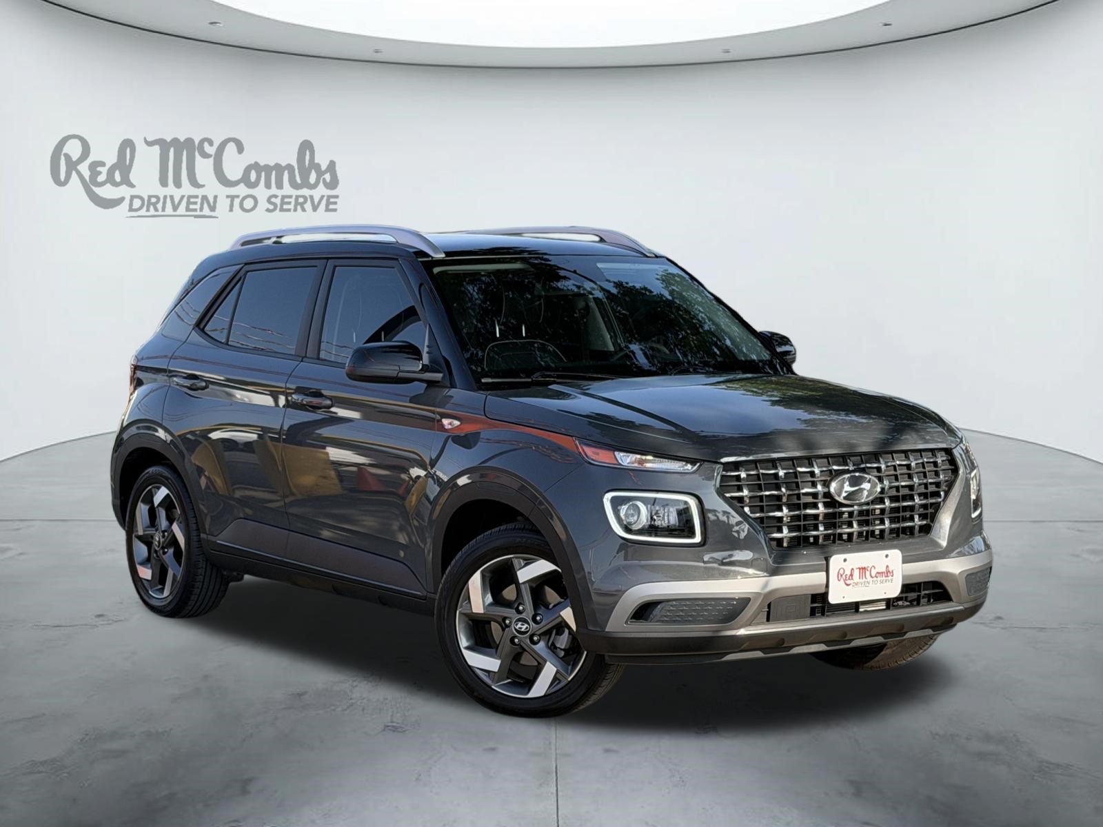 Used 2025 Hyundai Venue Limited