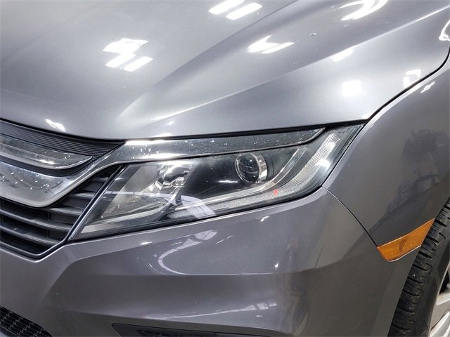 Used 2019 Honda Odyssey LX image 9