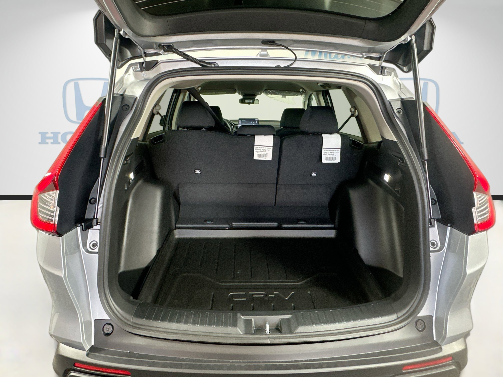 New 2026 Honda CR-V LX image 19