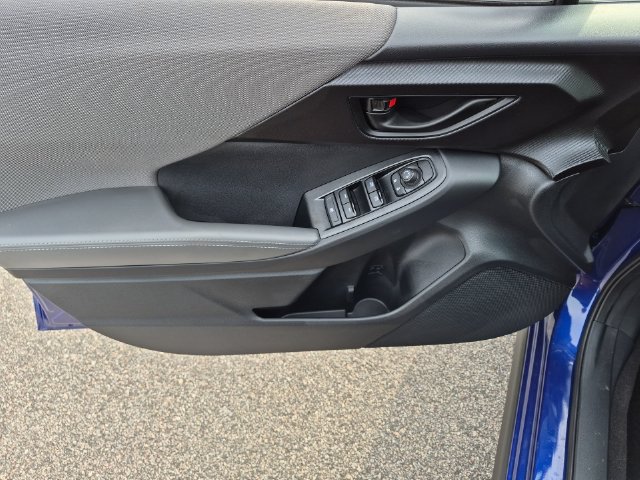 New 2026 Subaru Crosstrek 2.5i Premium AWD/4WD image 12