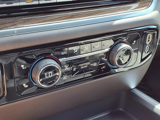 New 2026 Chevrolet Silverado 2500 LT w/ Safety Package image 13