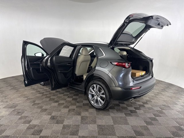 New 2025 MAZDA CX-30 AWD 2.5 S w/ Preferred Package image 14