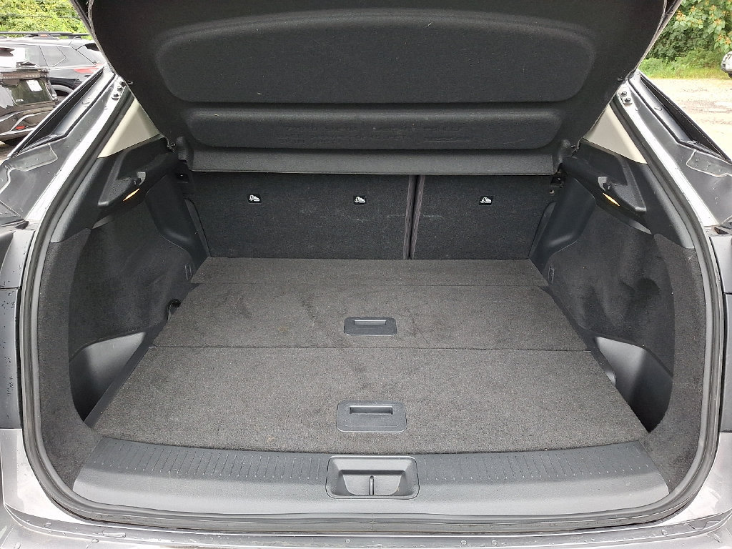 Certified 2024 Nissan Ariya AWD image 29