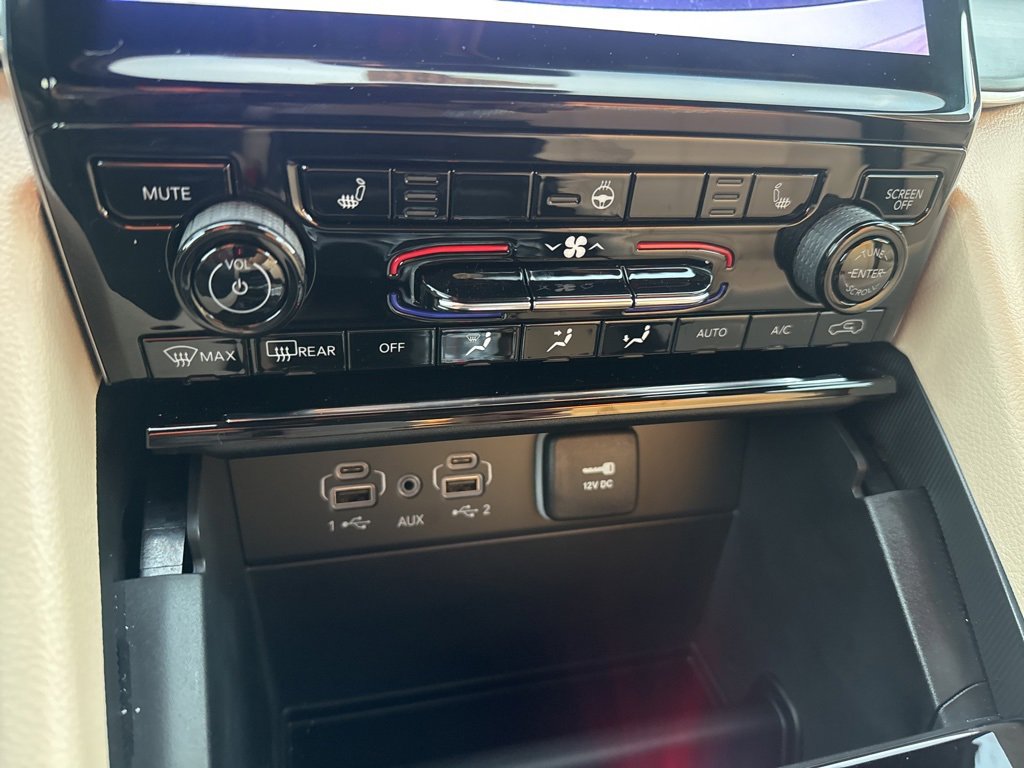 Certified 2024 Jeep Grand Cherokee Limited image 22