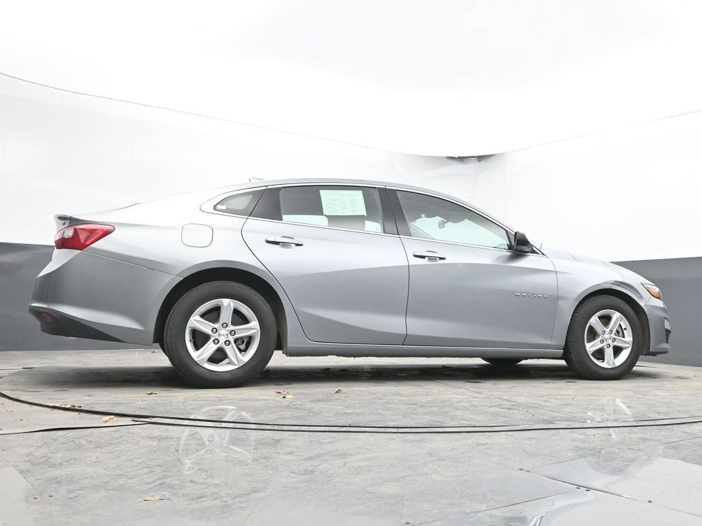 Used 2024 Chevrolet Malibu LT image 46