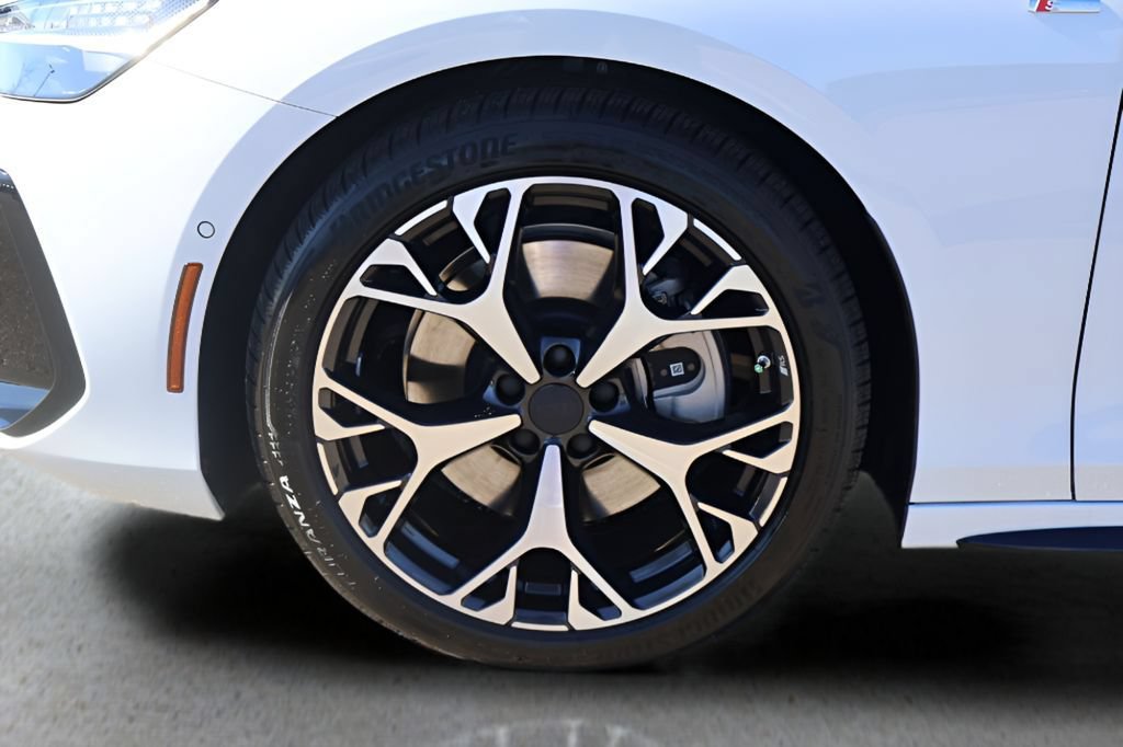 New 2026 Audi A6 Prestige AWD/4WD image 9