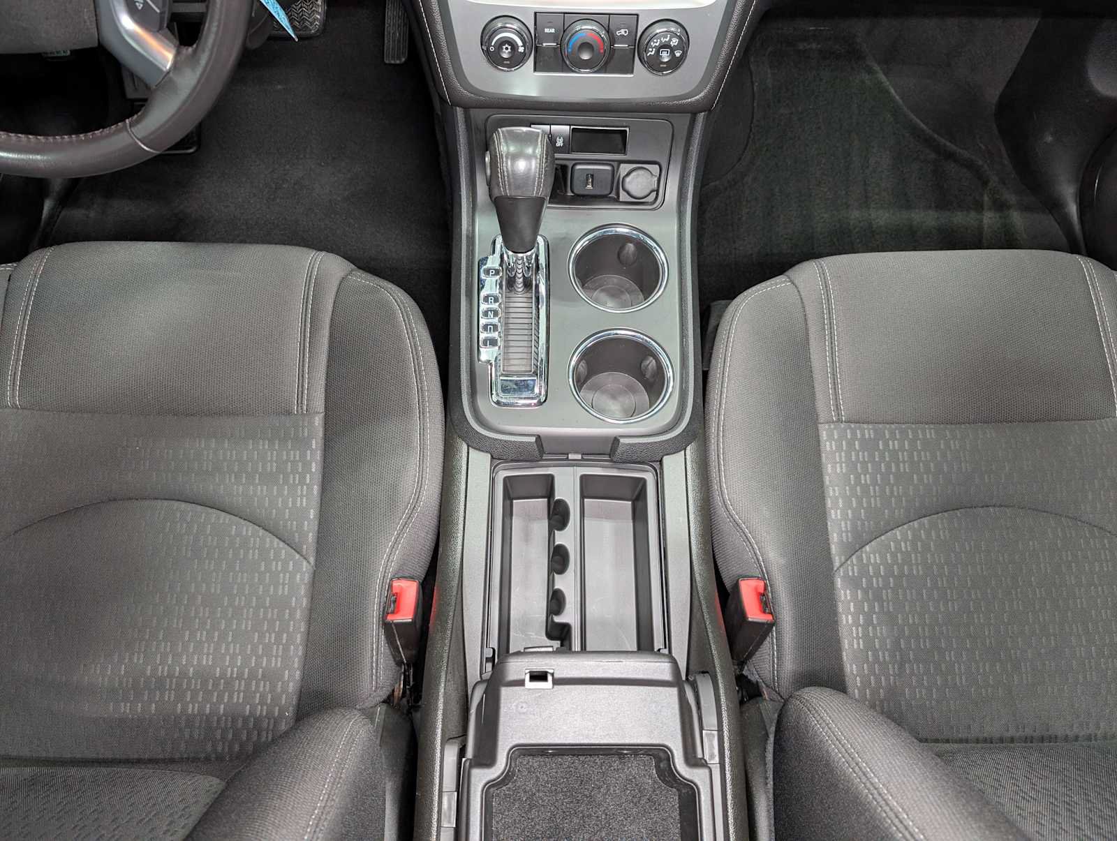 Used 2015 GMC Acadia SLE AWD/4WD image 19