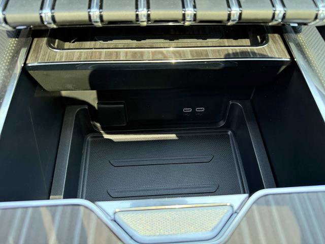 New 2026 GMC Sierra EV Denali image 7