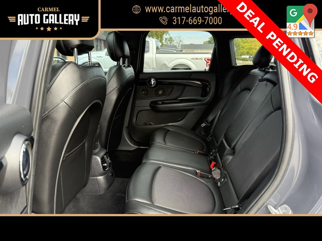 Used 2017 MINI Cooper Countryman S image 17