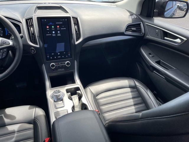 Certified 2024 Ford Edge SEL w/ Convenience Package image 15