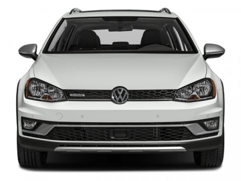 Used 2017 Volkswagen Golf Alltrack SE image 4