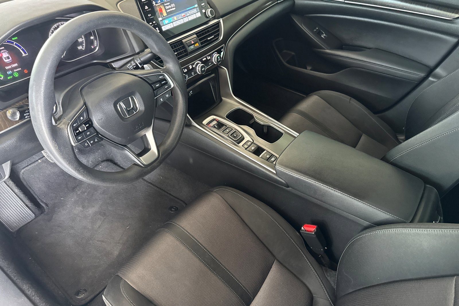 Used 2020 Honda Accord EX image 10
