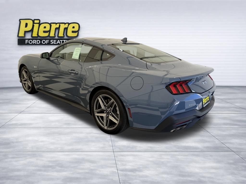 New 2026 Ford Mustang GT RWD image 2