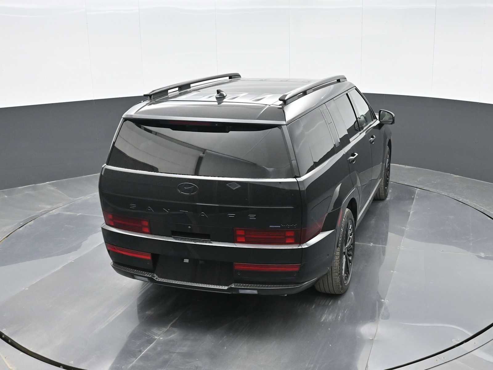 New 2026 Hyundai Santa Fe Calligraphy image 25