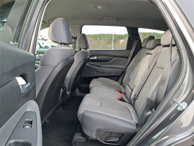 Used 2023 Hyundai Santa Fe SEL image 10