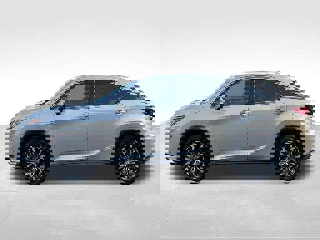 Used 2016 Lexus RX 350 AWD w/ Premium Package image 2