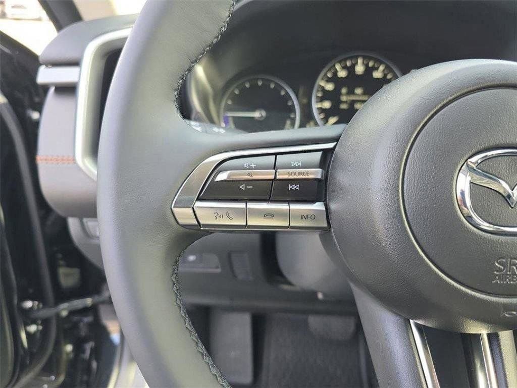 New 2026 MAZDA CX-50 AWD 2.5 Hybrid w/ Weather Package image 31