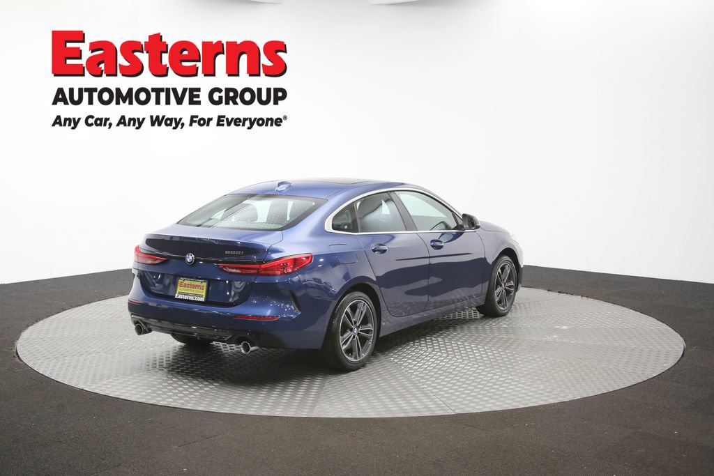 Used 2022 BMW 228i Gran Coupe w/ Convenience Package FWD image 42