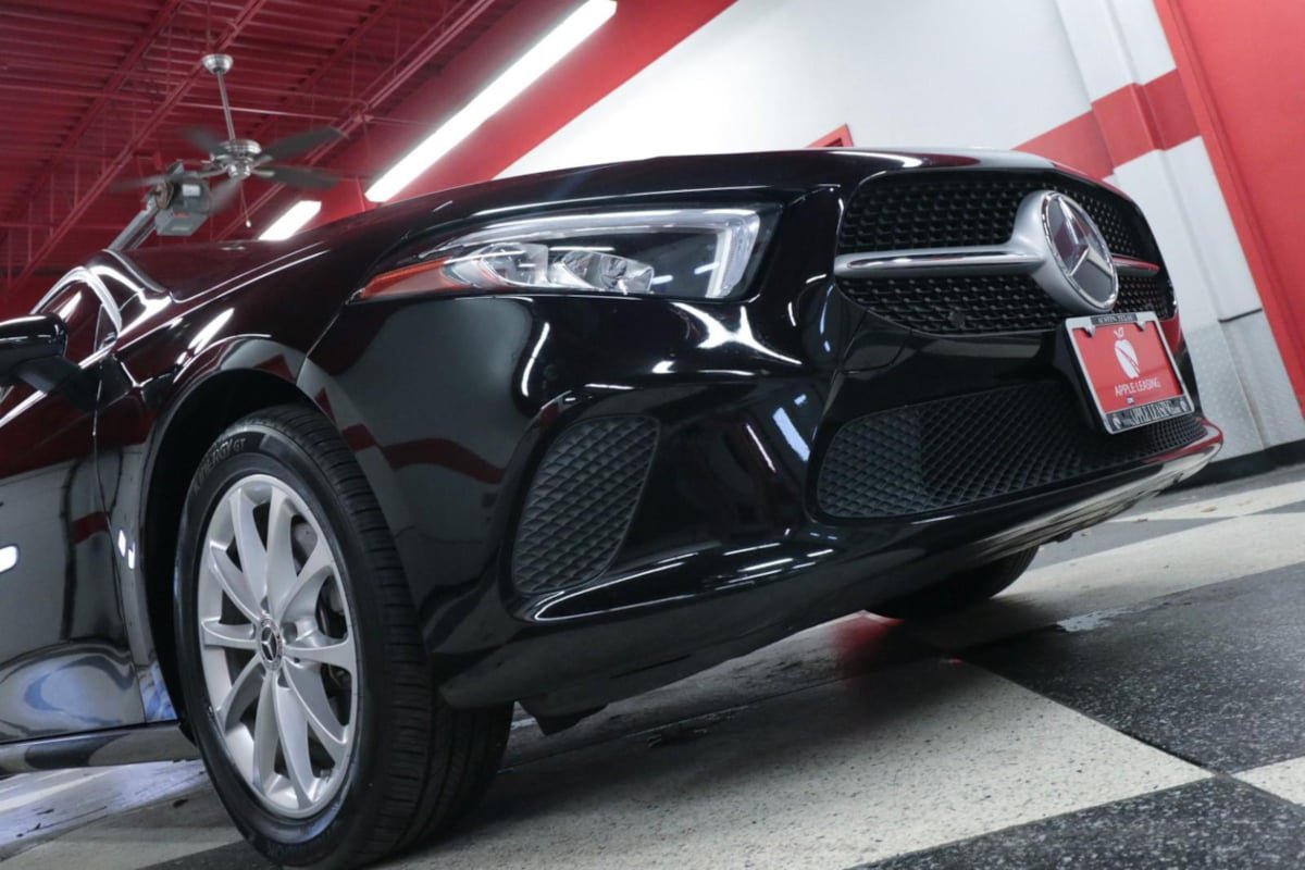 Used 2019 Mercedes-Benz A 220 image 30