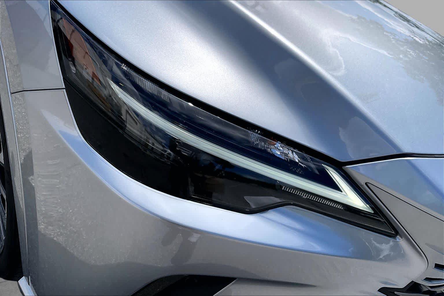 Used 2023 Lexus RX 350 Premium Plus w/ Accessory Package (Z1) FWD image 28