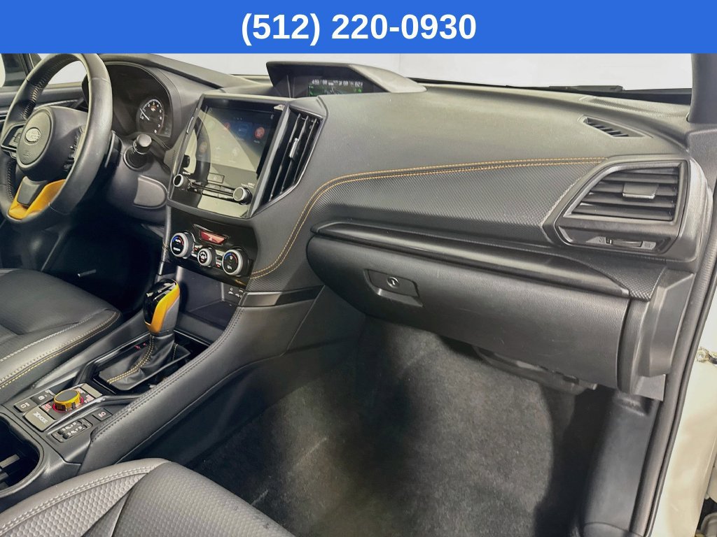 Used 2024 Subaru Forester Wilderness AWD/4WD image 38